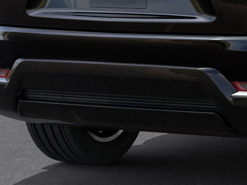 new 2025 Cadillac Escalade IQ car, priced at $151,985