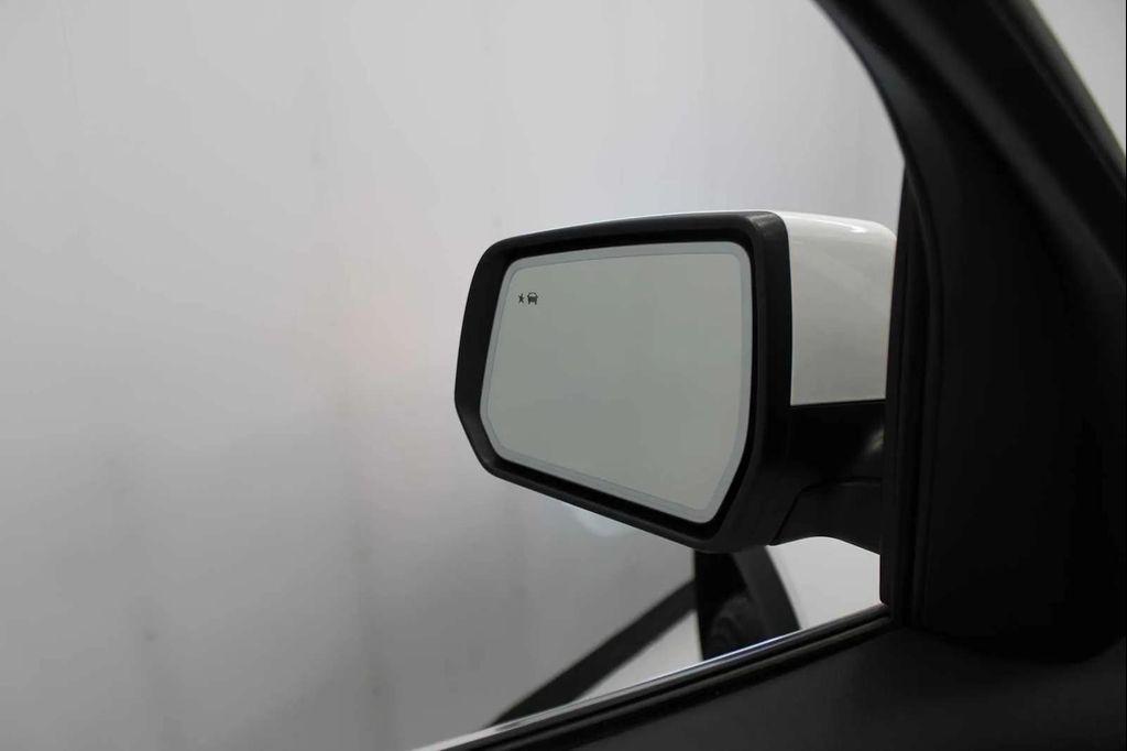 used 2023 GMC Acadia car, priced at $29,898