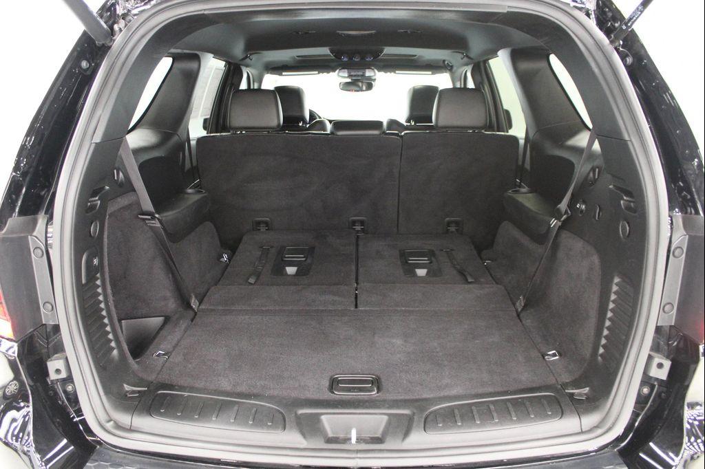 used 2024 Dodge Durango car, priced at $33,898