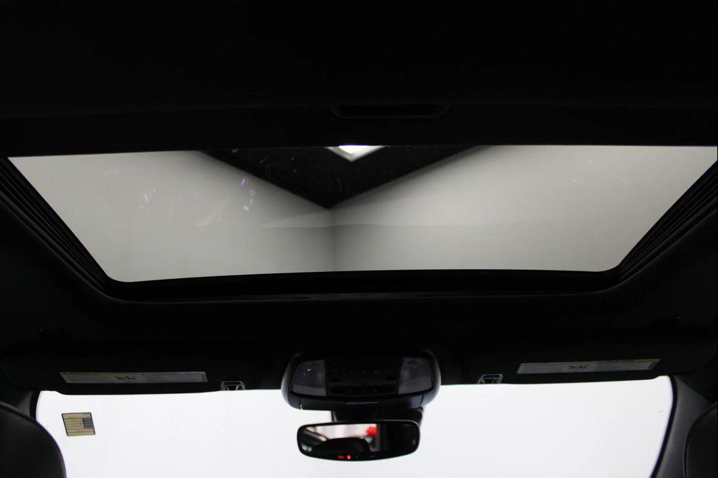 used 2024 Dodge Durango car, priced at $33,898