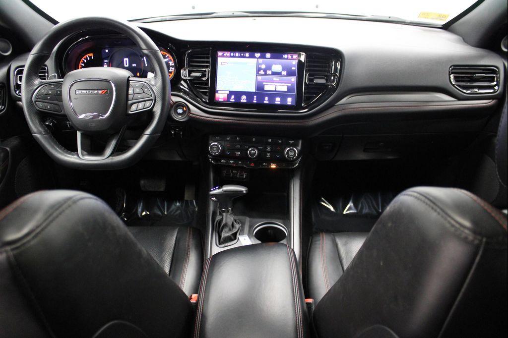 used 2024 Dodge Durango car, priced at $33,898