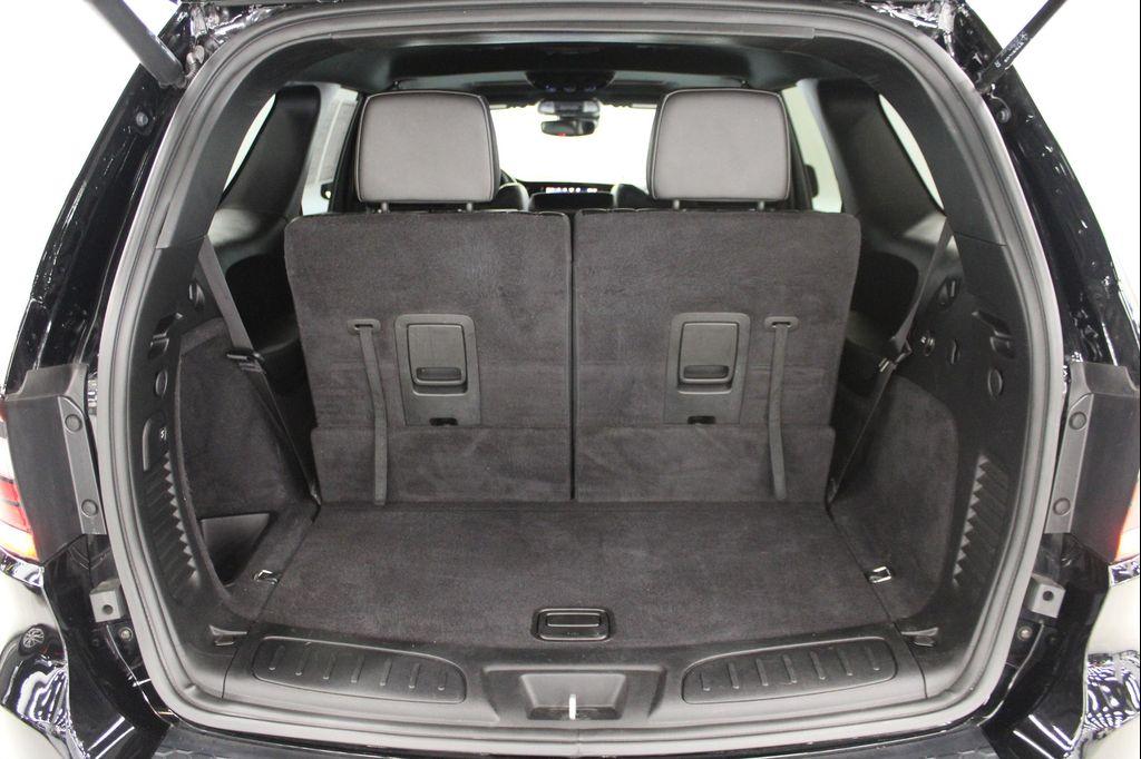used 2024 Dodge Durango car, priced at $33,898