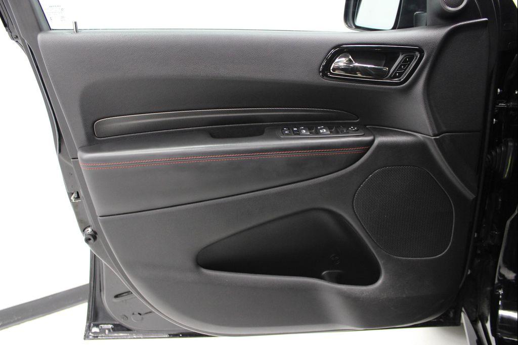 used 2024 Dodge Durango car, priced at $33,898