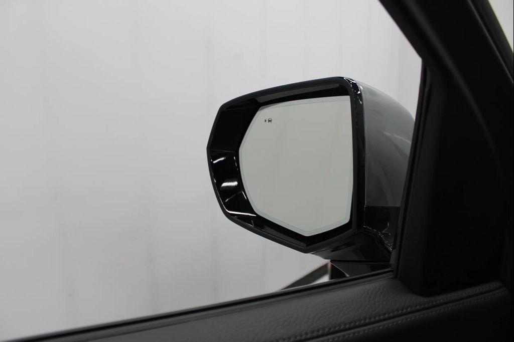 used 2025 GMC Yukon car, priced at $69,598