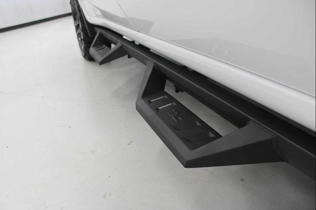 used 2022 Chevrolet Silverado 1500 car, priced at $38,598