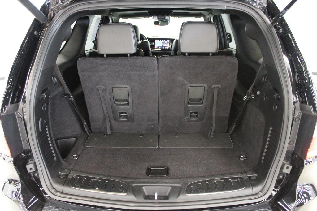 used 2021 Dodge Durango car, priced at $31,698