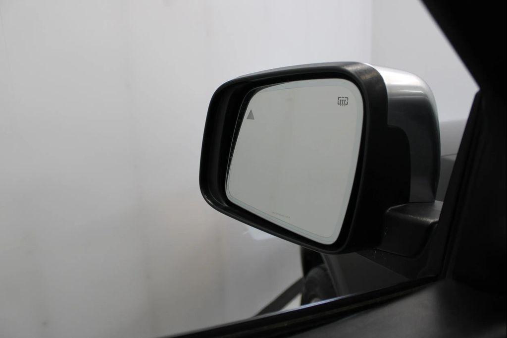 used 2021 Dodge Durango car, priced at $31,698