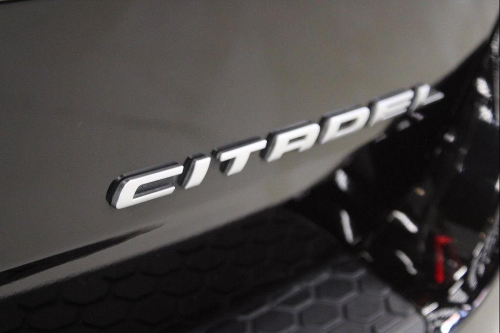 used 2021 Dodge Durango car, priced at $31,698