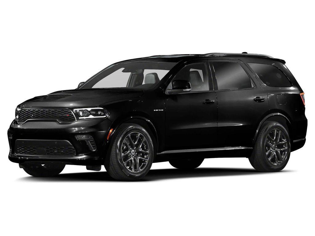 used 2021 Dodge Durango car, priced at $31,698