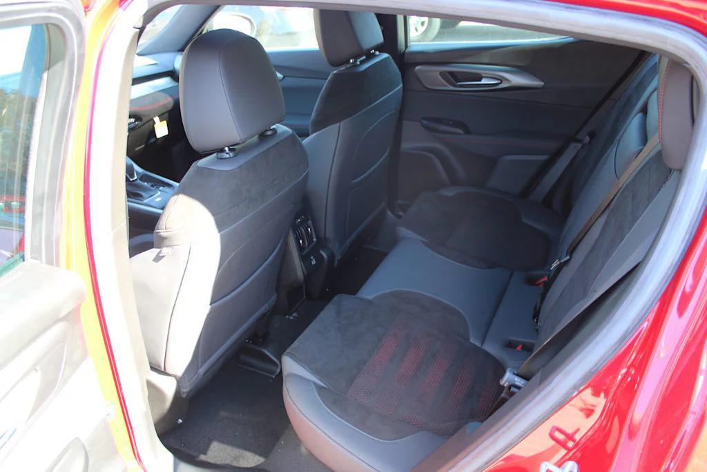 used 2024 Alfa Romeo Tonale car, priced at $50,985