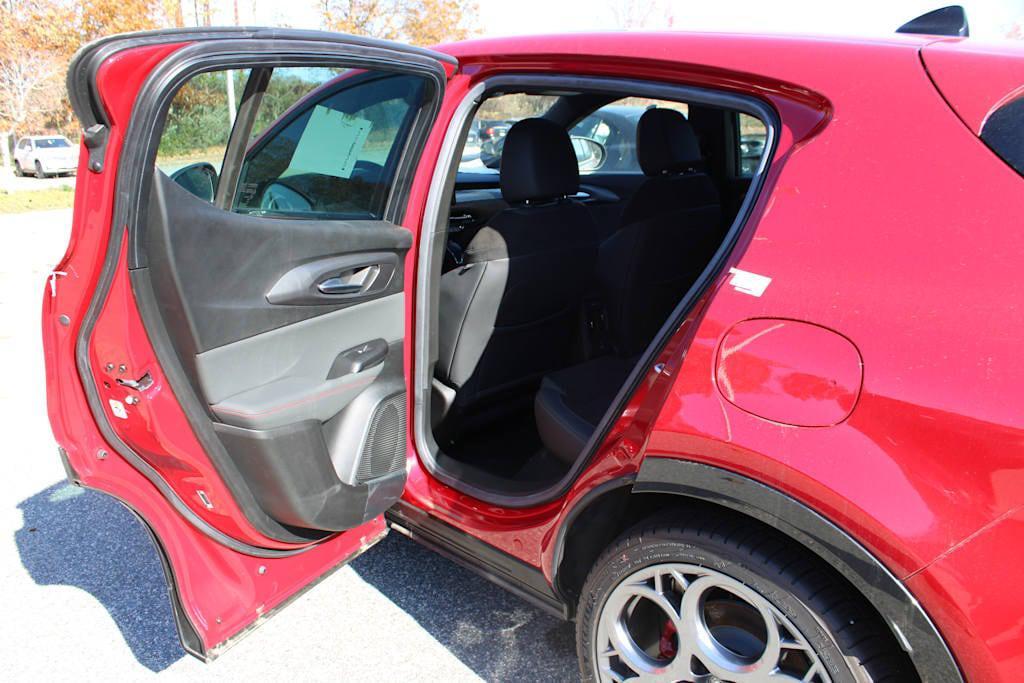 used 2024 Alfa Romeo Tonale car, priced at $50,985