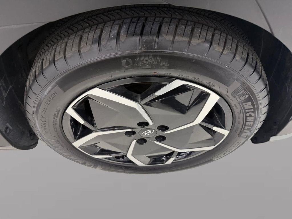 used 2024 Hyundai IONIQ 5 car, priced at $31,398
