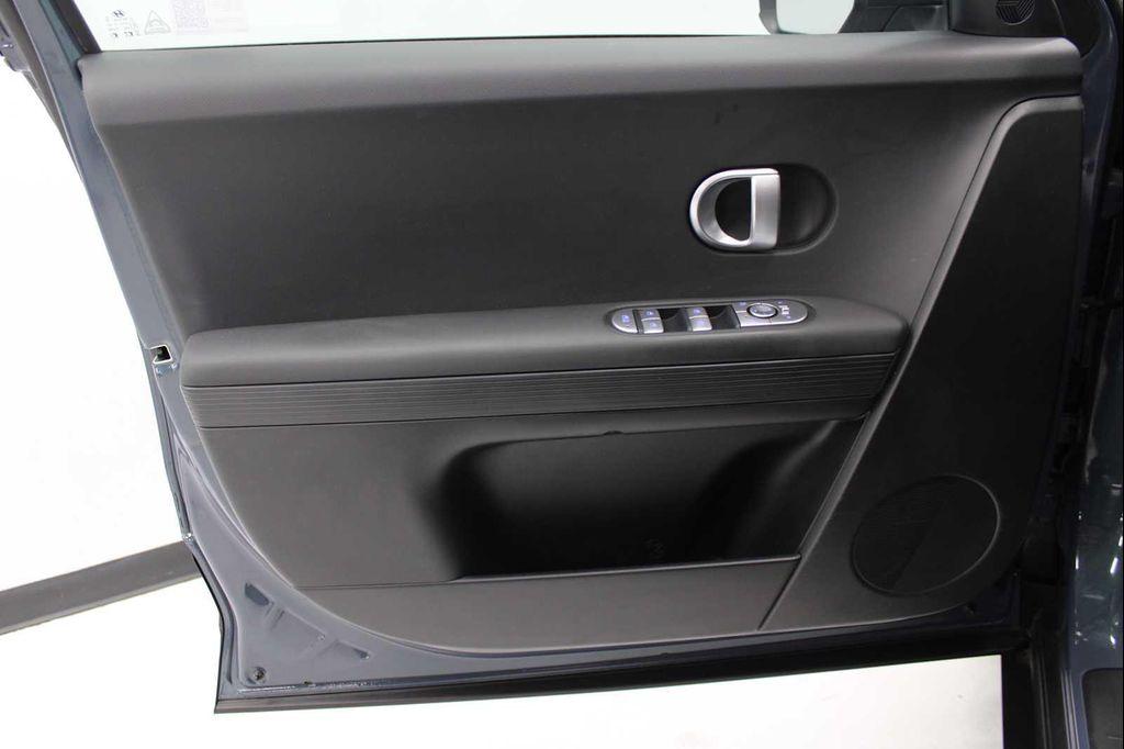 used 2024 Hyundai IONIQ 5 car, priced at $31,398