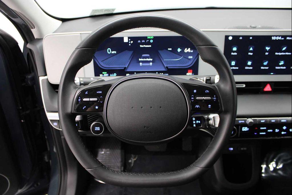 used 2024 Hyundai IONIQ 5 car, priced at $31,398