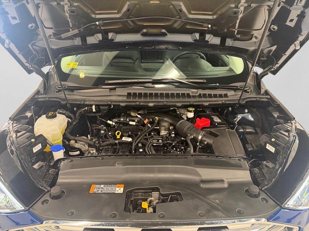 used 2022 Ford Edge car, priced at $26,698