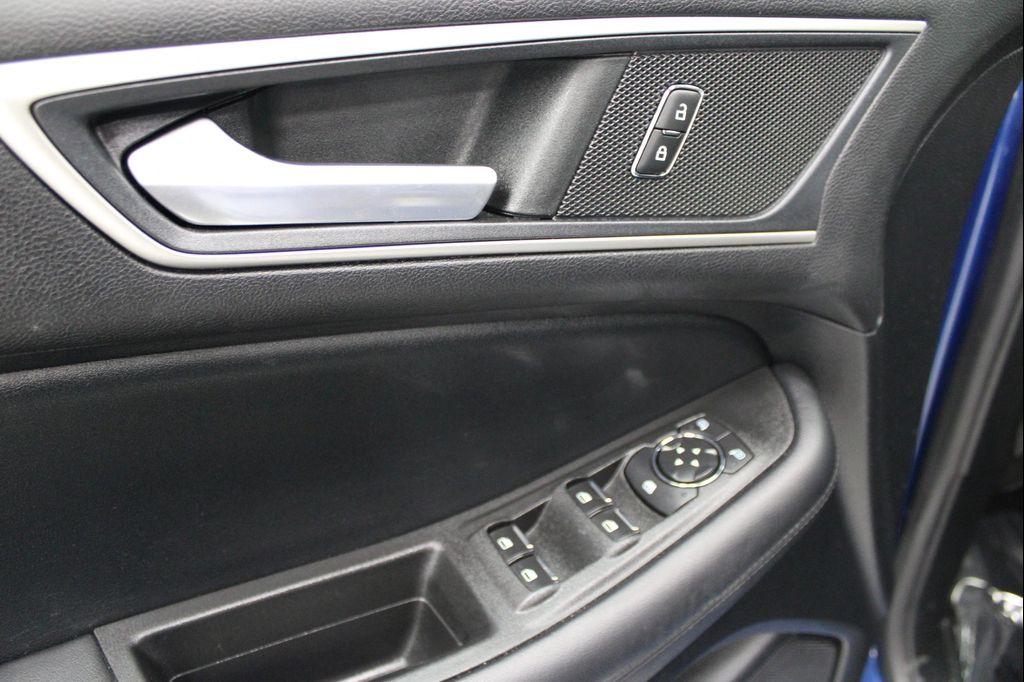 used 2022 Ford Edge car, priced at $26,698