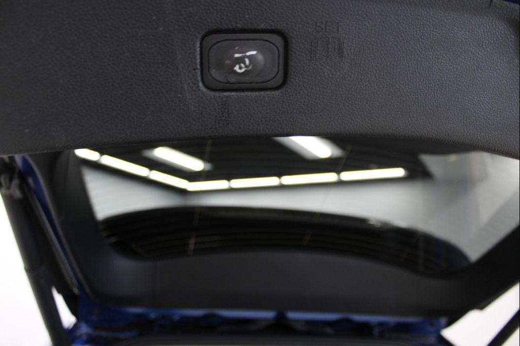 used 2022 Ford Edge car, priced at $26,698