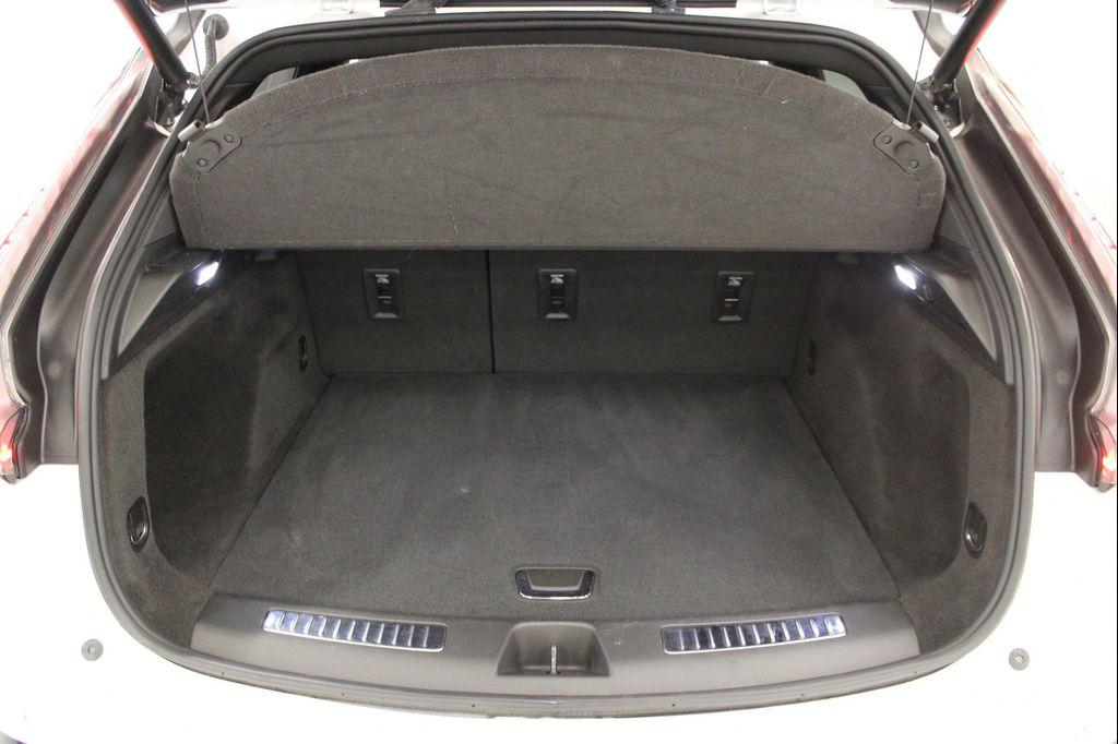 used 2023 Cadillac XT4 car, priced at $29,898