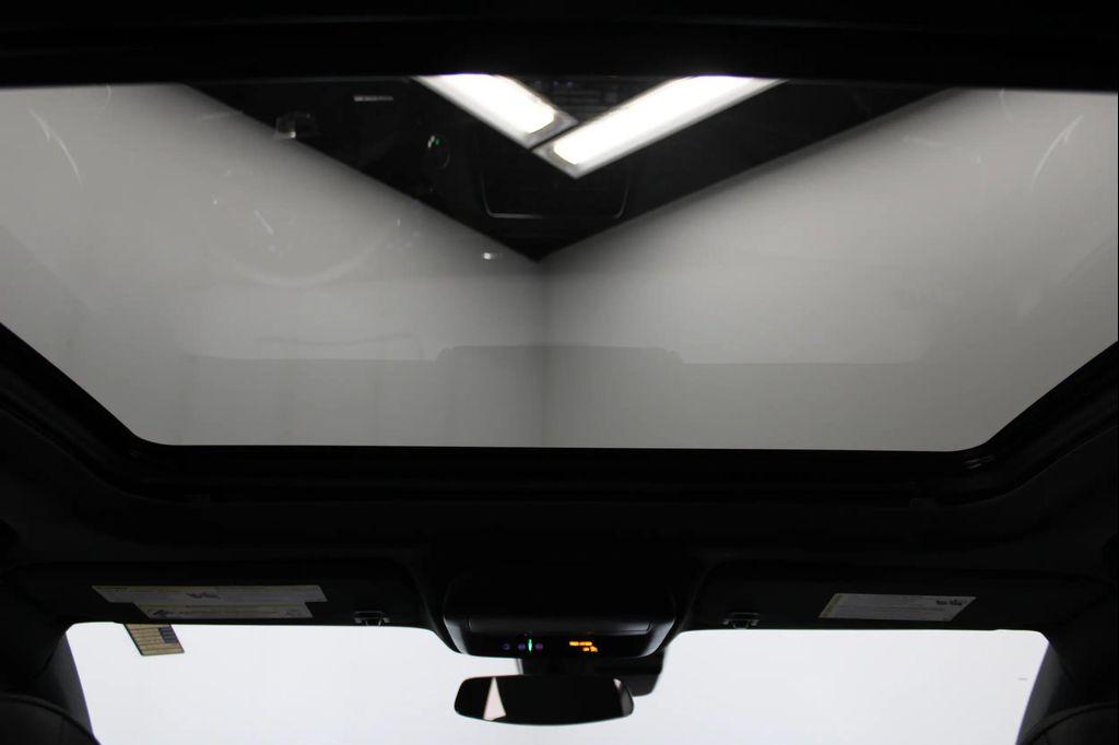 used 2023 Cadillac XT4 car, priced at $29,898