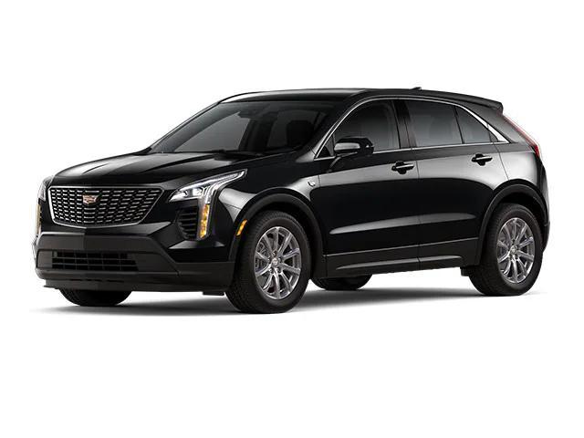 used 2023 Cadillac XT4 car