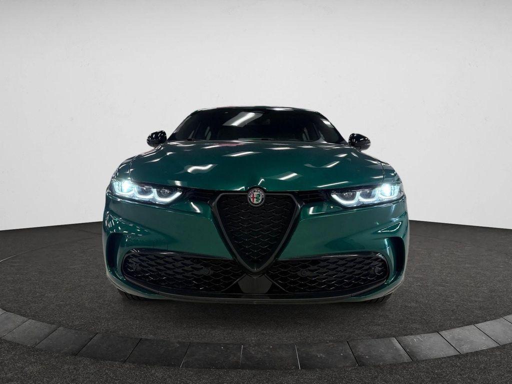 used 2024 Alfa Romeo Tonale car, priced at $47,635