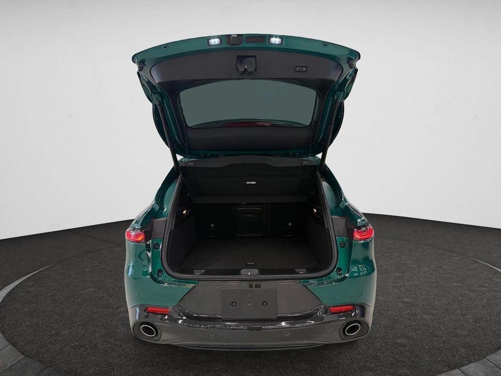 used 2024 Alfa Romeo Tonale car, priced at $47,635