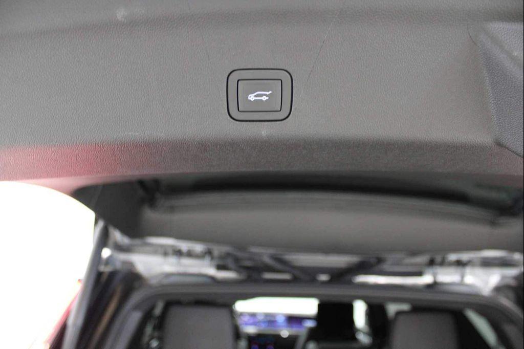 used 2025 Cadillac Escalade car, priced at $118,898