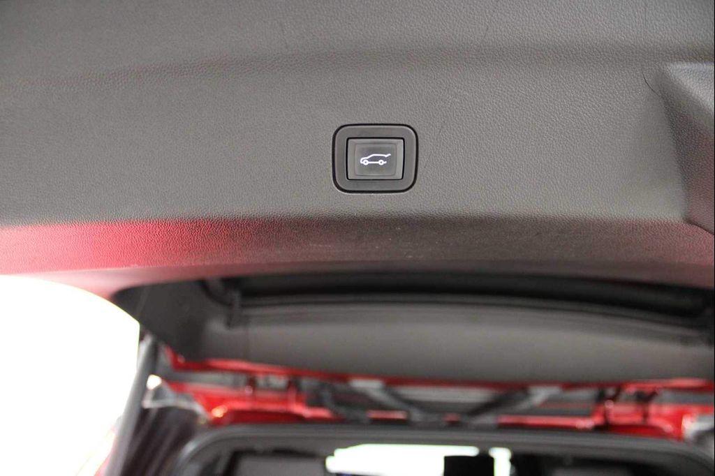 used 2023 Cadillac Escalade car, priced at $75,898