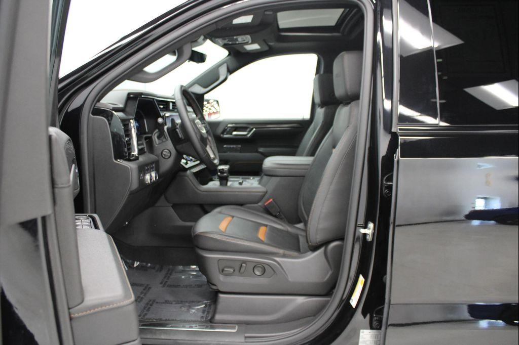 used 2024 GMC Sierra 1500 car, priced at $54,998