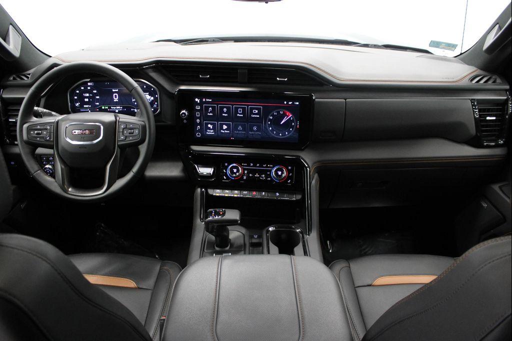 used 2024 GMC Sierra 1500 car, priced at $54,998