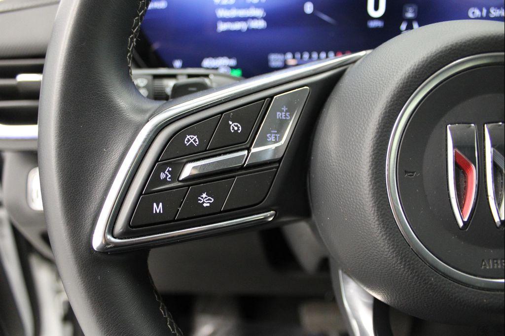 used 2024 Buick Envision car, priced at $25,998