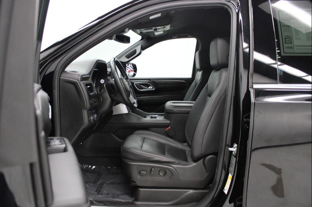 used 2023 Chevrolet Tahoe car, priced at $49,398