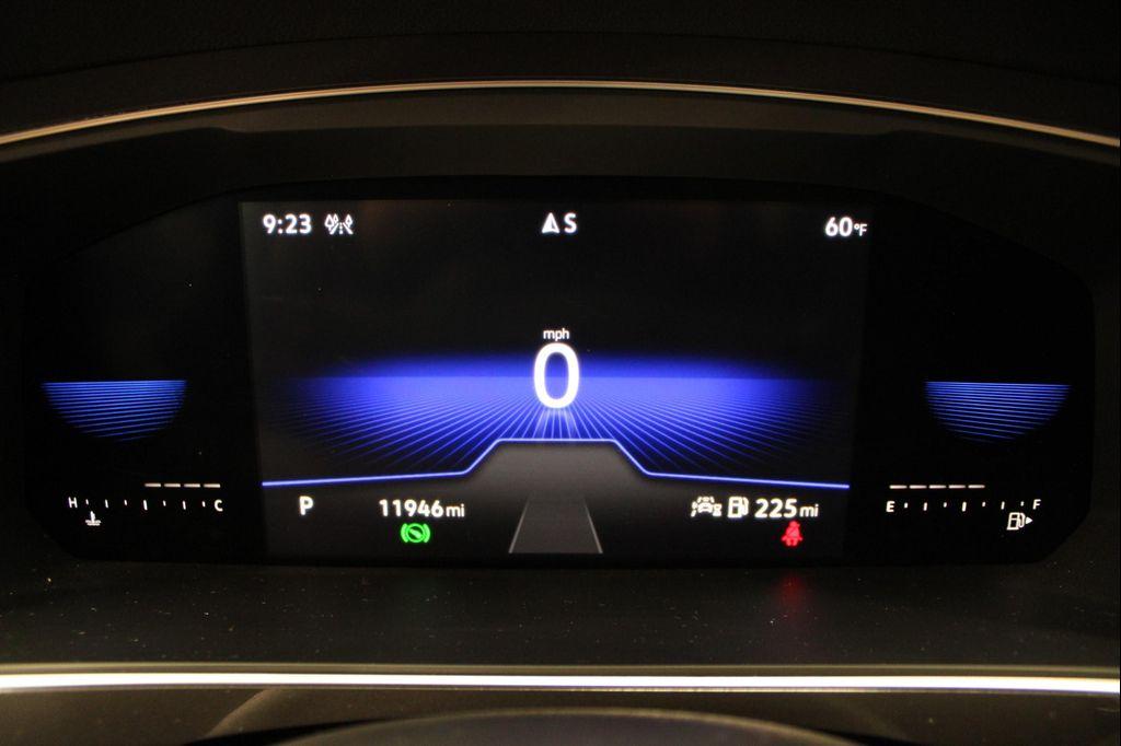 used 2022 Volkswagen Tiguan car, priced at $23,798