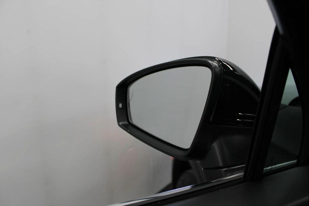 used 2022 Volkswagen Tiguan car, priced at $23,798