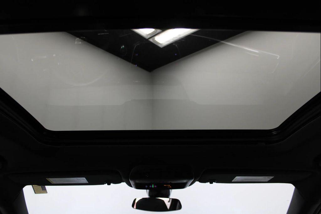 used 2024 Cadillac XT6 car, priced at $42,998