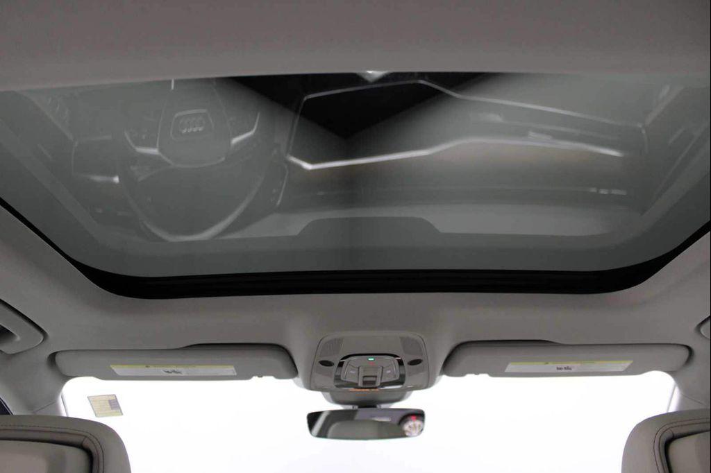 used 2023 Audi A6 car, priced at $33,598