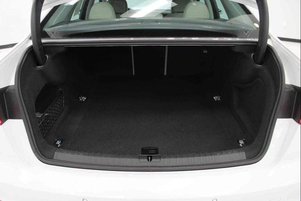 used 2023 Audi A6 car, priced at $33,598