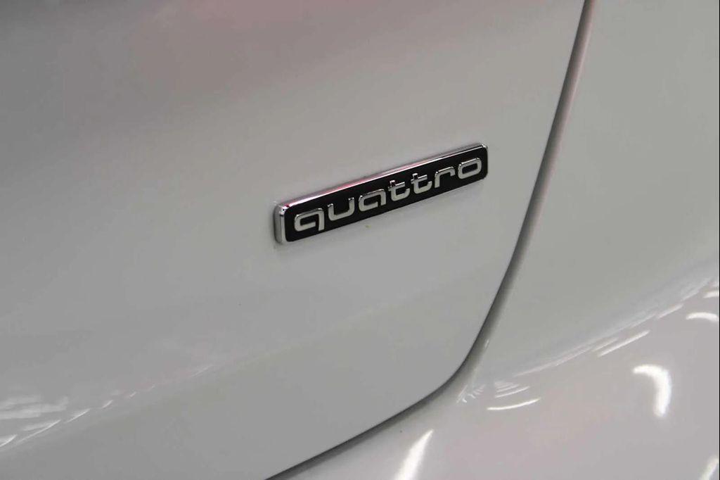 used 2023 Audi A6 car, priced at $33,598