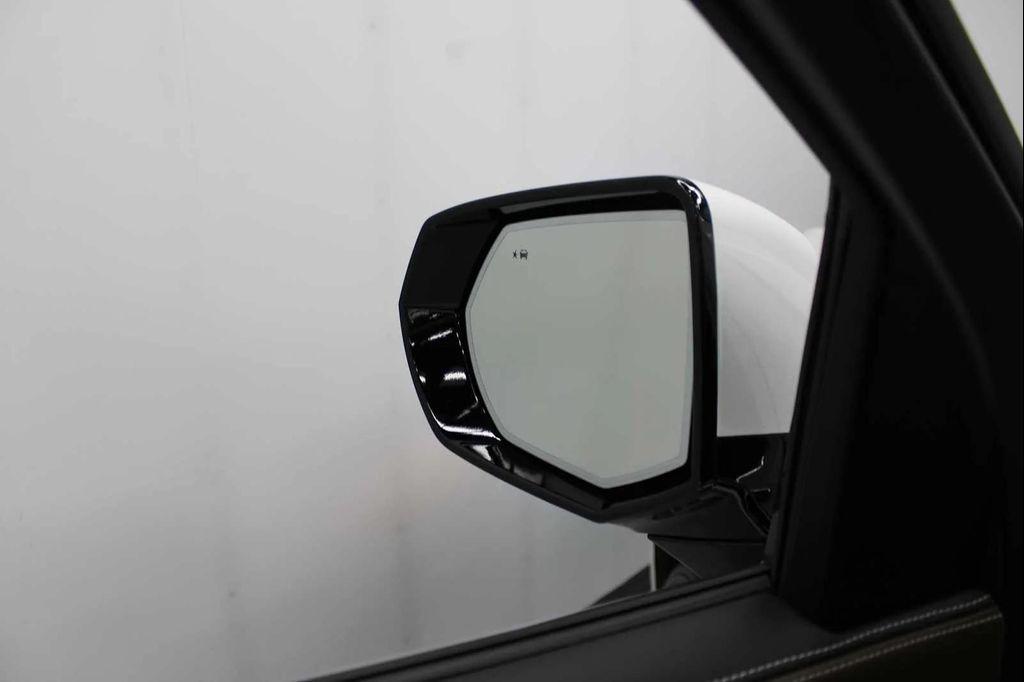 used 2025 GMC Yukon XL car, priced at $94,698