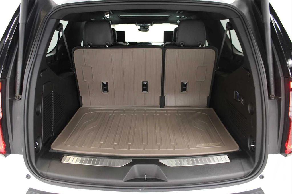 used 2025 GMC Yukon XL car, priced at $94,698