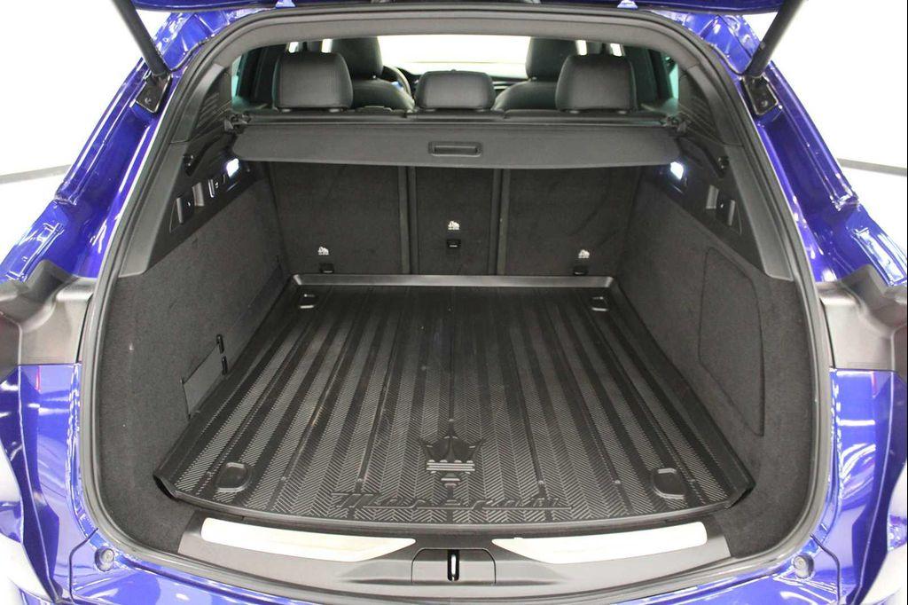 used 2023 Maserati Grecale car, priced at $35,998