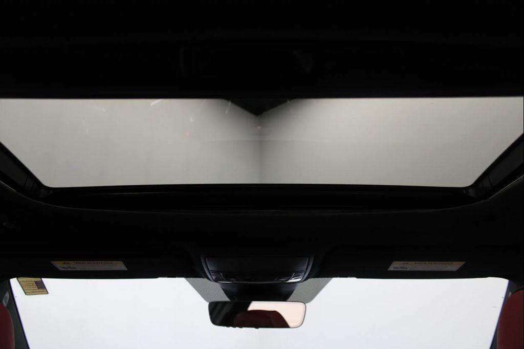 used 2021 Acura TLX car, priced at $25,998