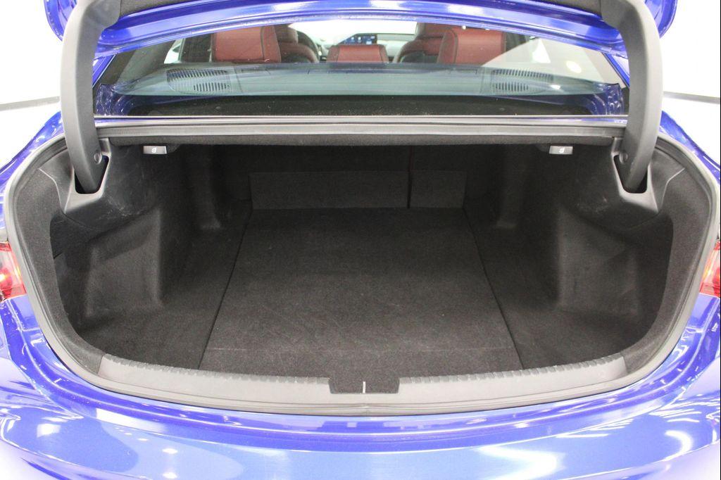 used 2021 Acura TLX car, priced at $25,998