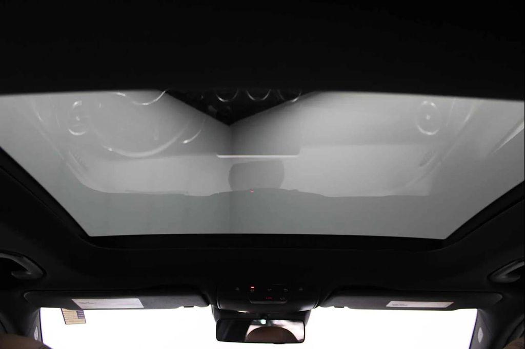 used 2020 Mercedes-Benz GLC 300 car, priced at $26,498