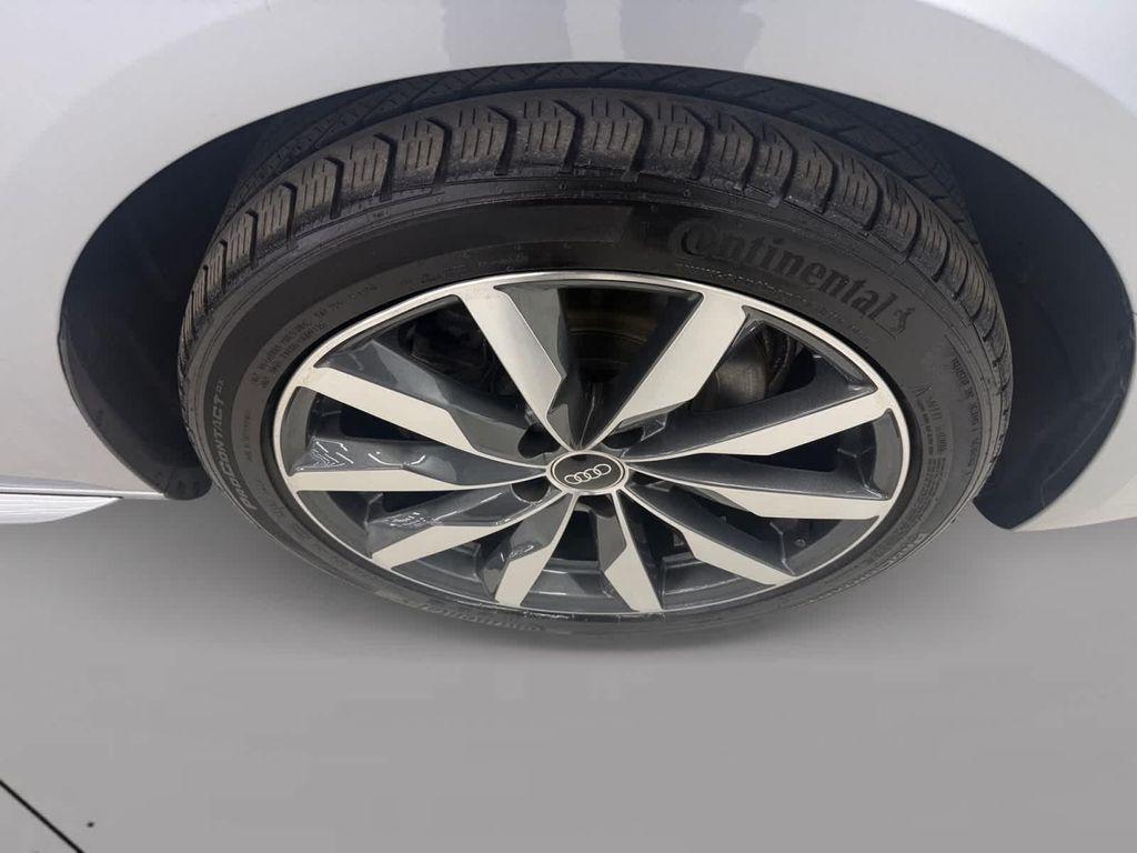 used 2023 Audi A4 car, priced at $27,298