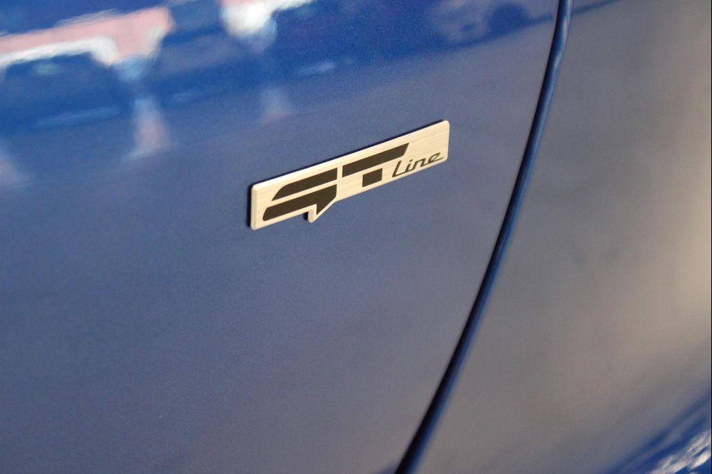 used 2023 Kia Stinger car, priced at $25,998