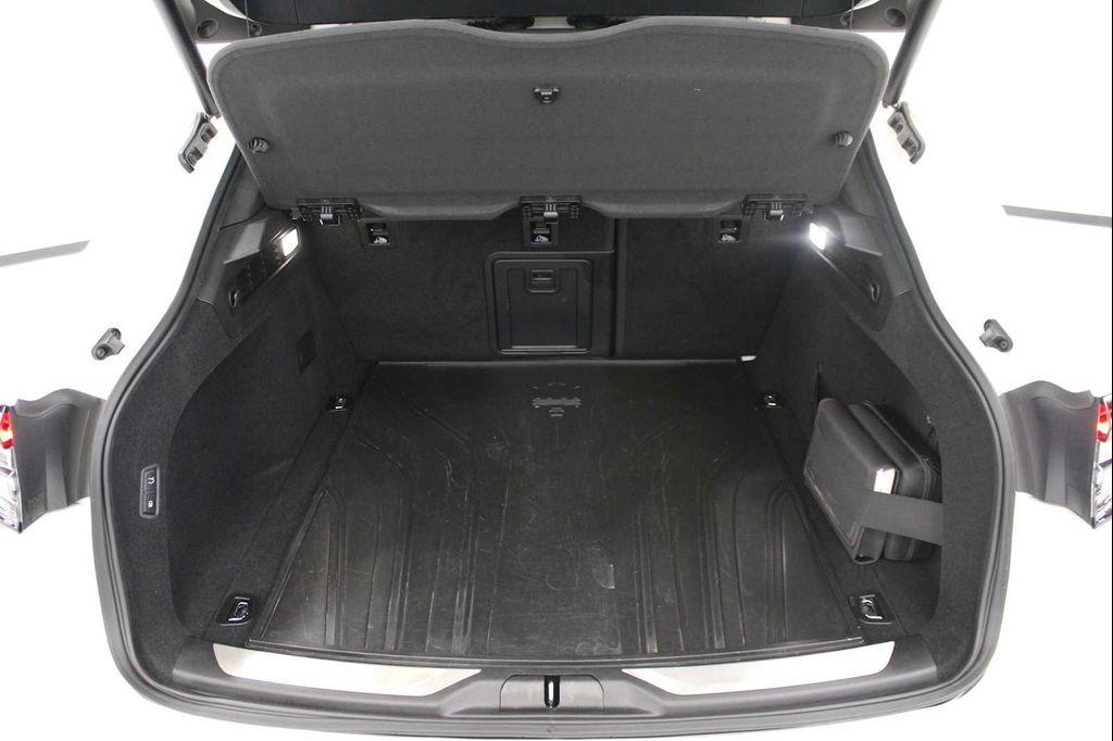 used 2022 Maserati Levante car, priced at $37,798