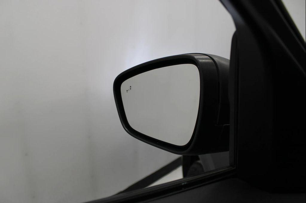 used 2024 Ford Escape car, priced at $21,998