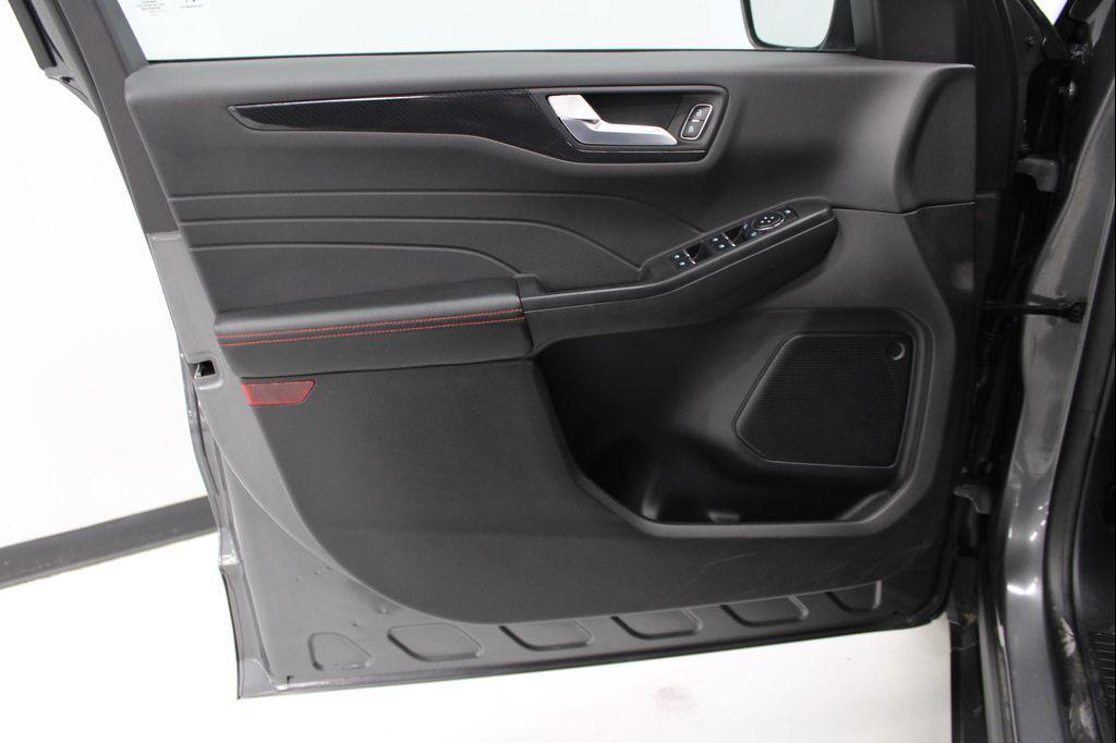 used 2024 Ford Escape car, priced at $21,998