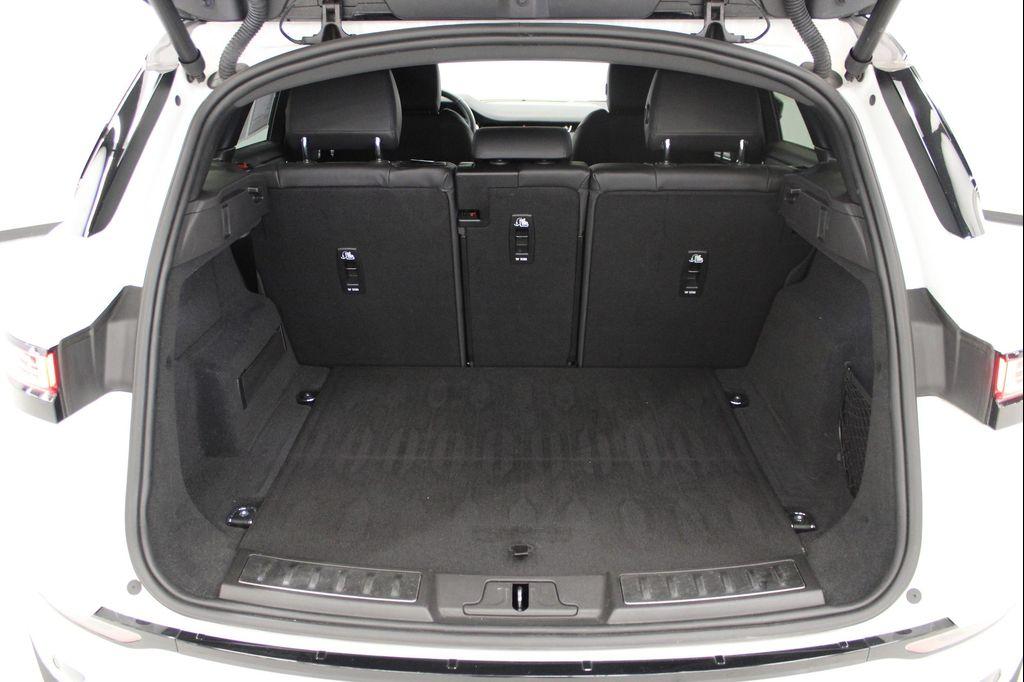 used 2023 Land Rover Range Rover Evoque car, priced at $32,498